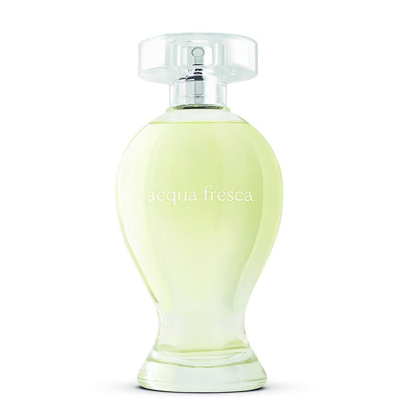 Acqua Fresca