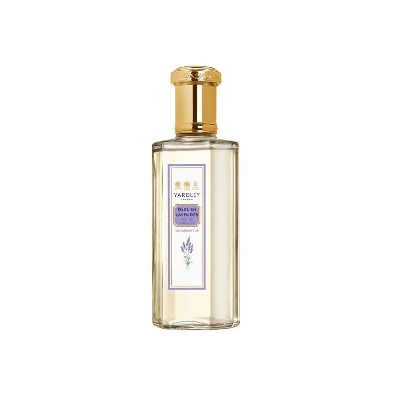 English Lavender