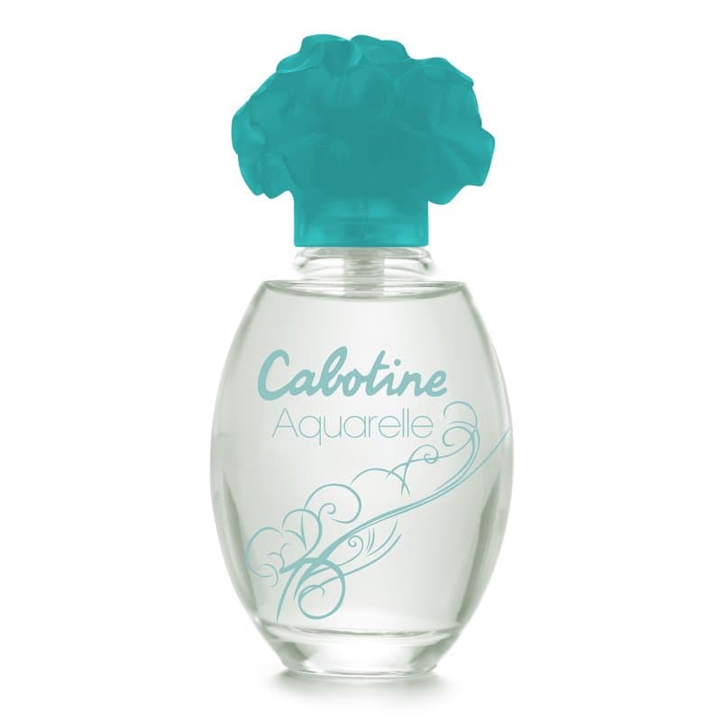 Cabotine Aquarelle