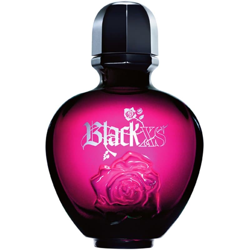 Black XS pour elle