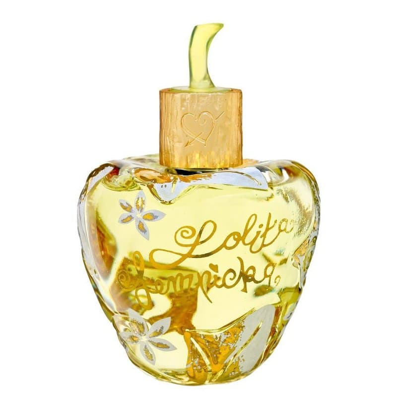 Forbidden Flower (Fleur Defendue)