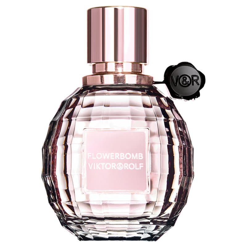 Flowerbomb