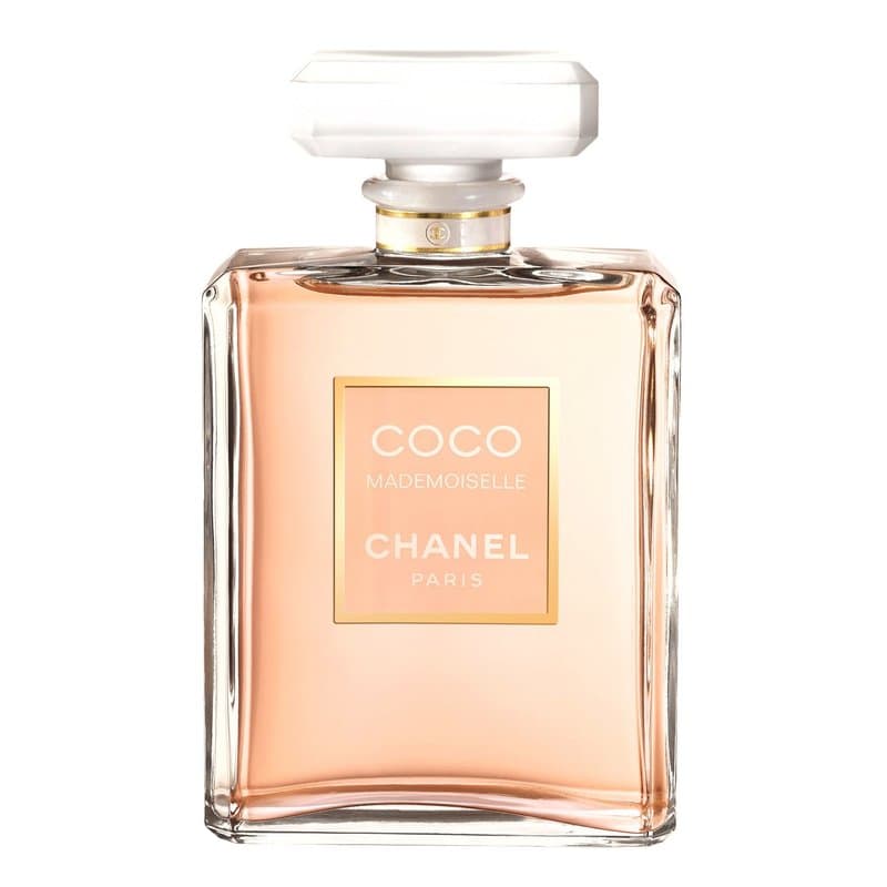 Coco Mademoiselle