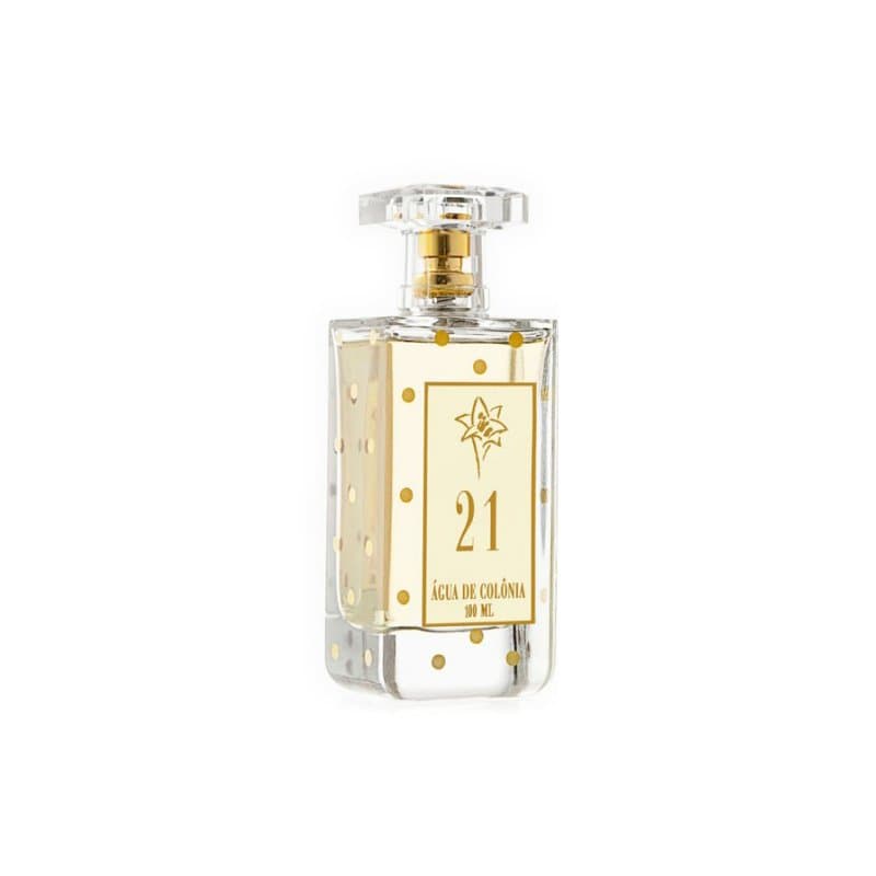 21 Le Lis Blanc