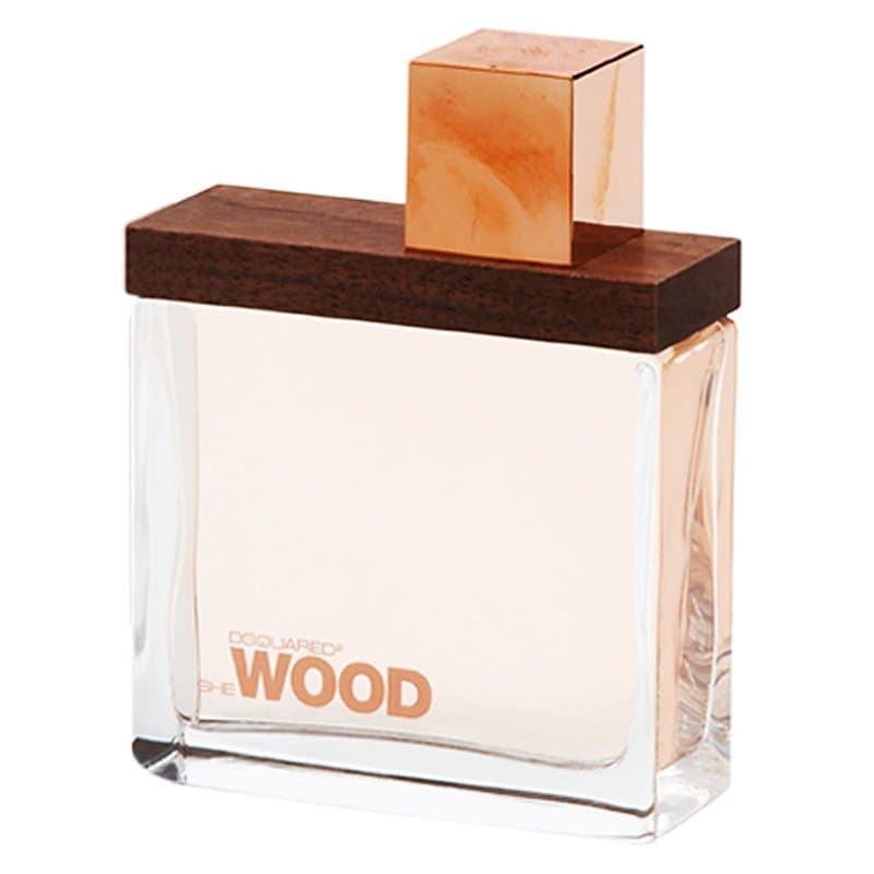 She Wood