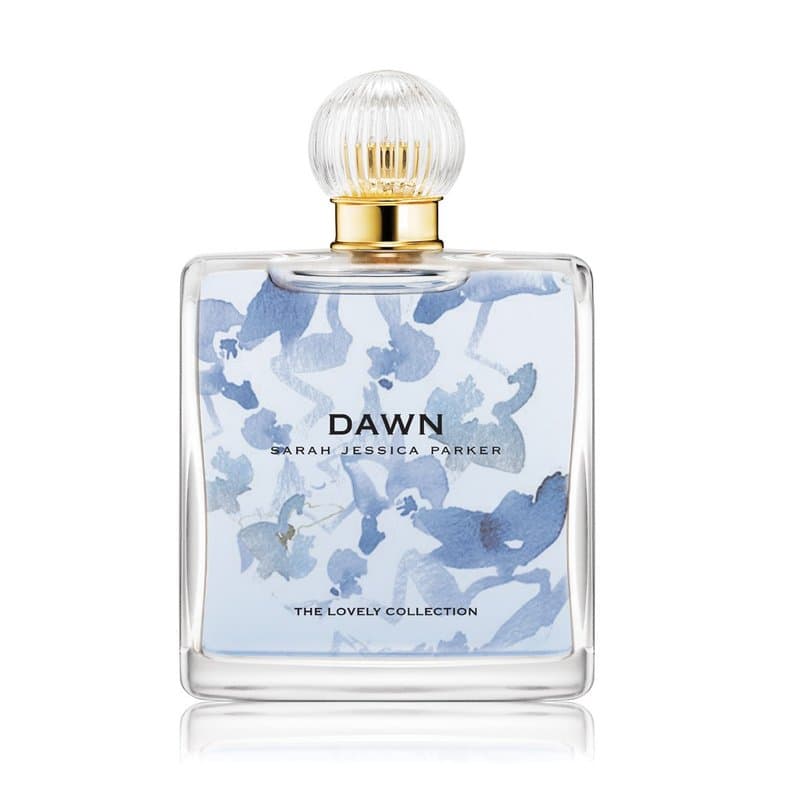 Dawn, Lovely