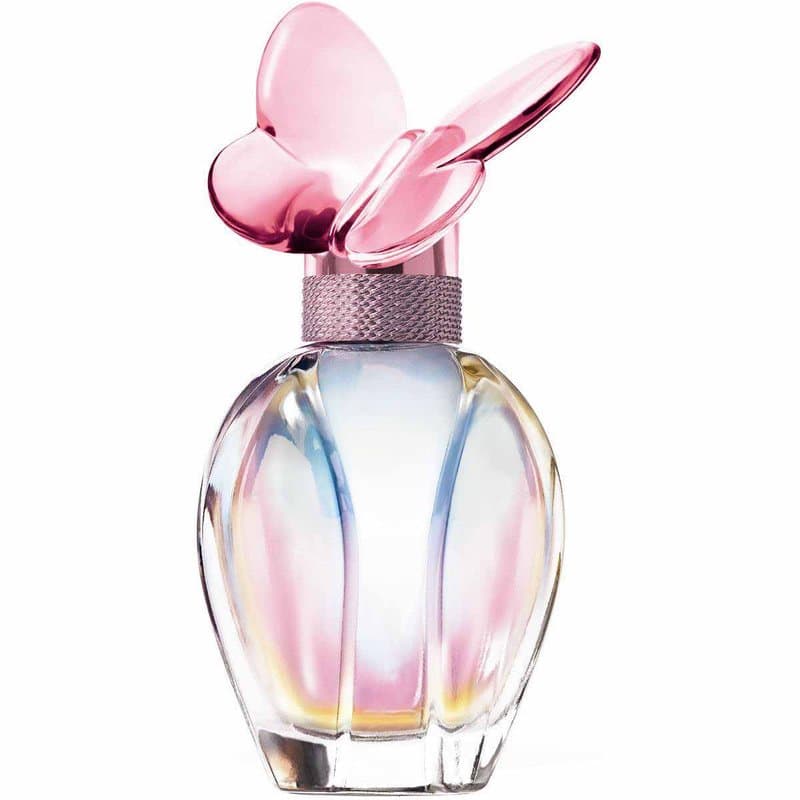 Luscious Pink
