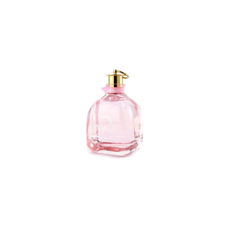 Rumeur 2 Rose