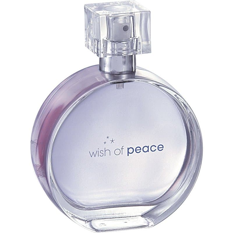 Wish of peace