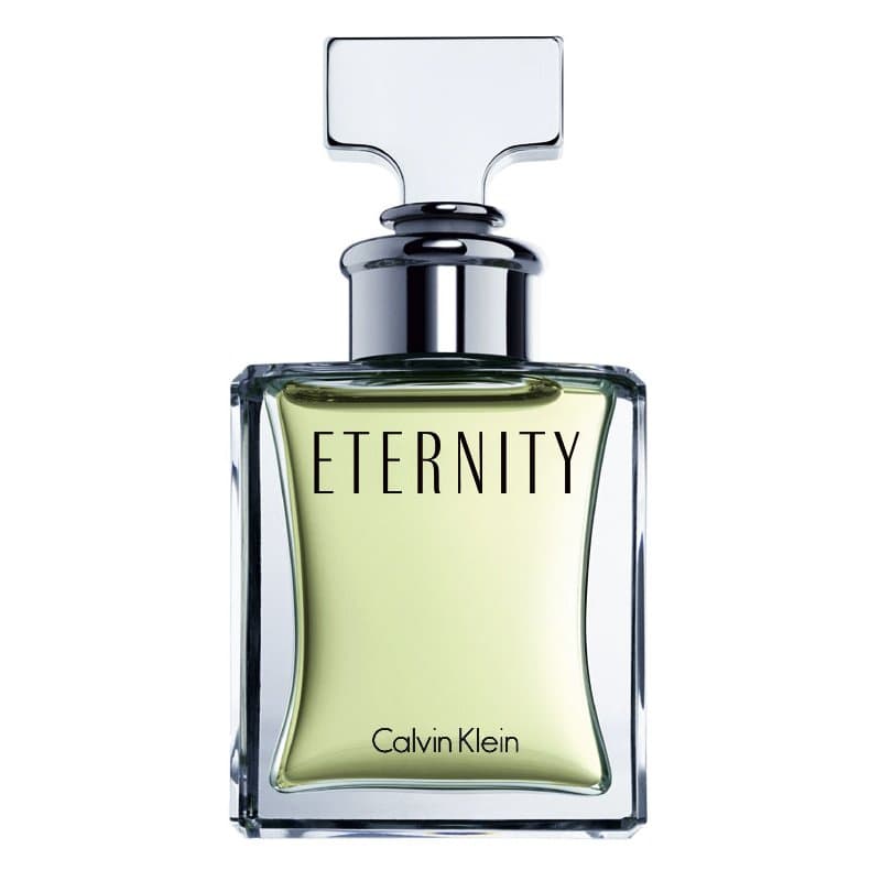 Eternity