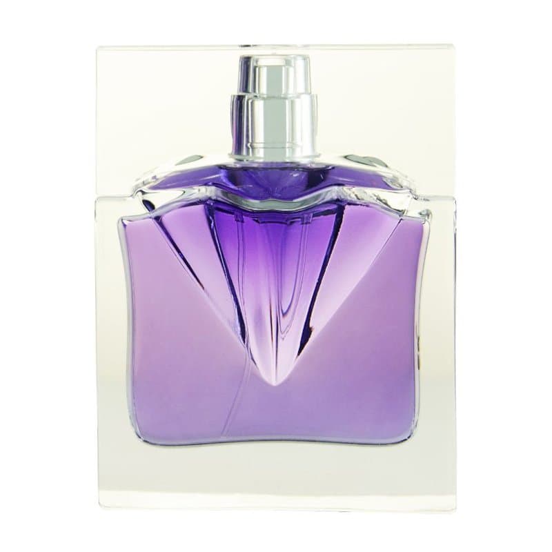 Femme de Montblanc
