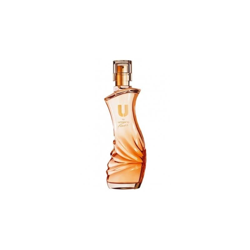 U by Ungaro Fever for her