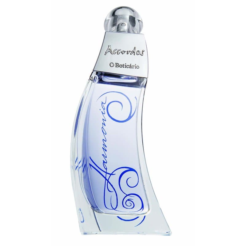 Accordes Harmonia