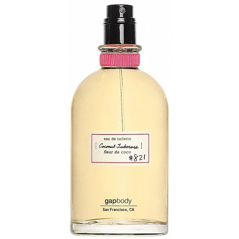 Coconut Tuberose
