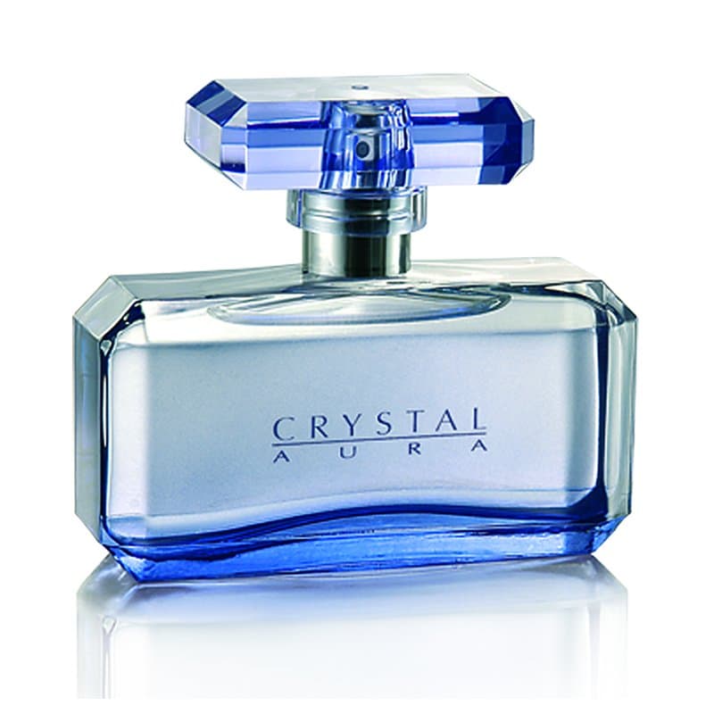 Crystal Aura