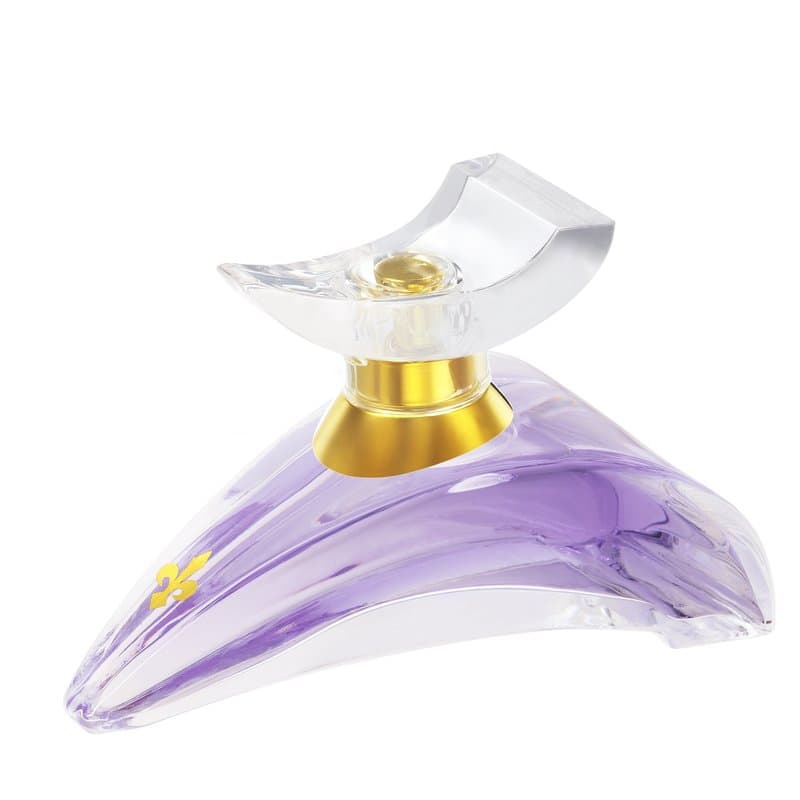 Eau de Lyz