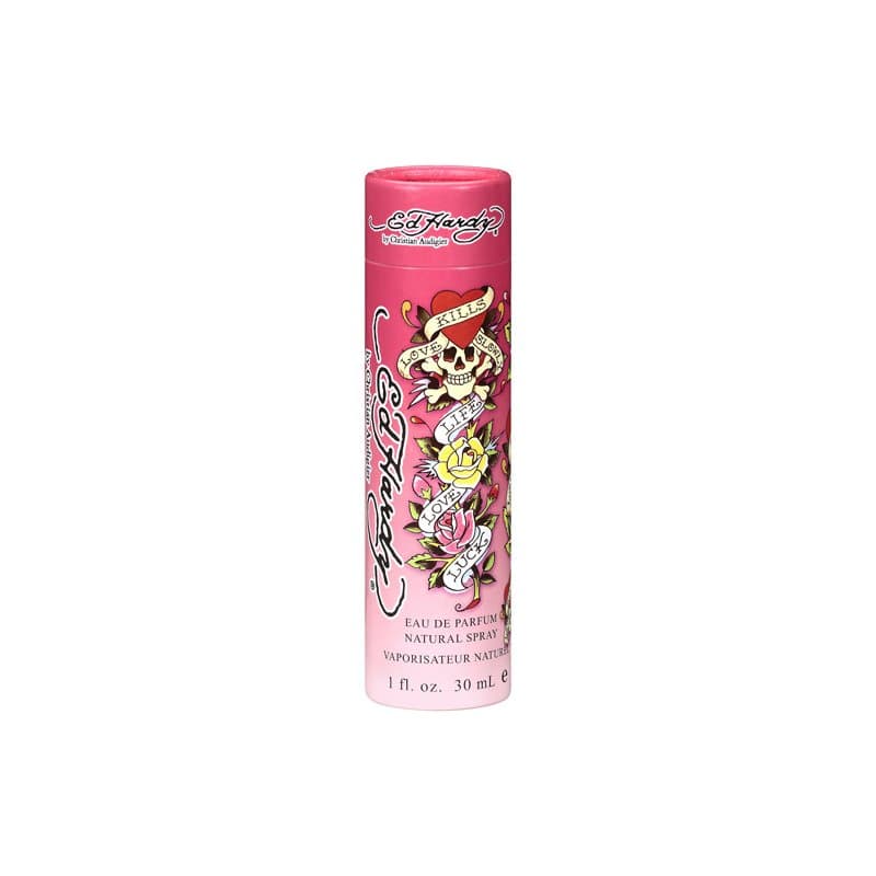 Ed Hardy women
