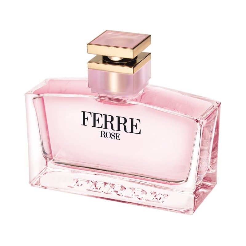 Ferre Rose