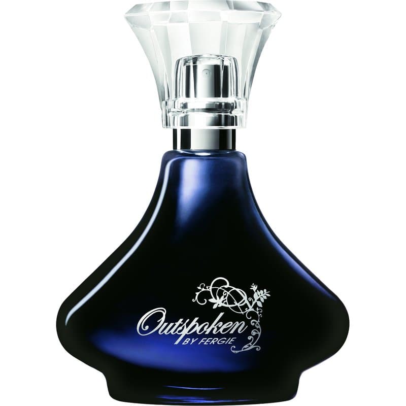 Outspoken by Fergie