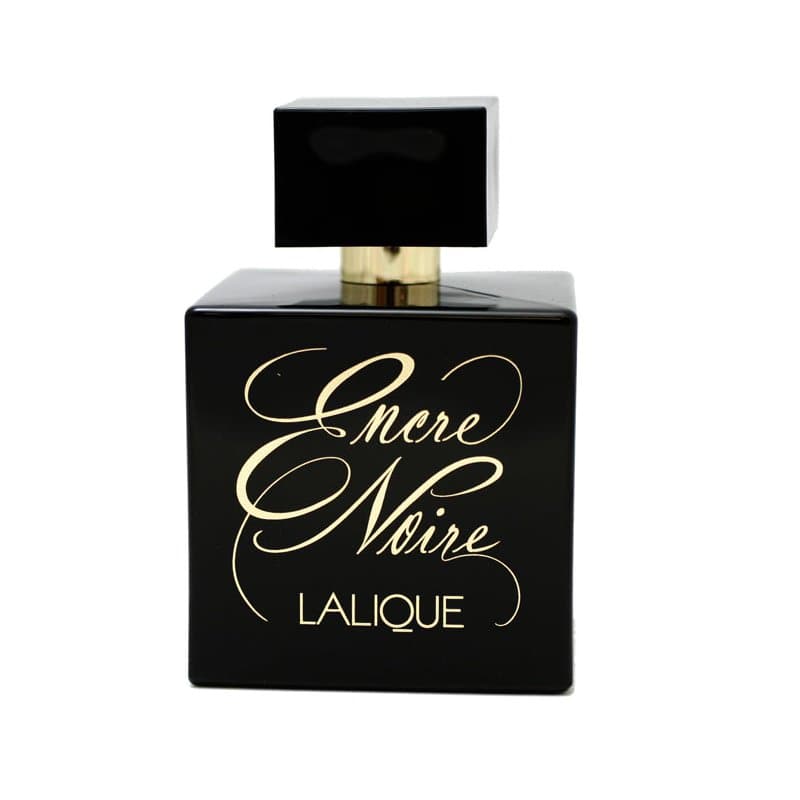 Encre Noire pour Elle