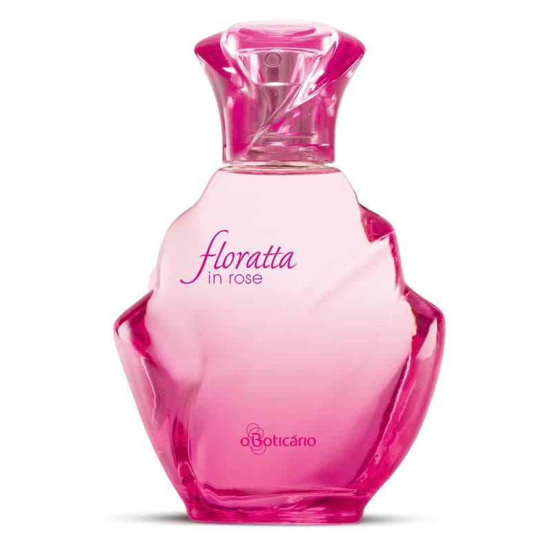 Floratta in Rose