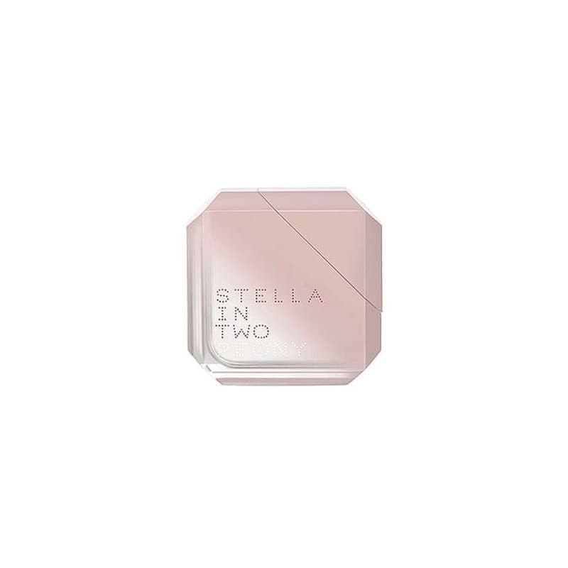 Stella in two Peony