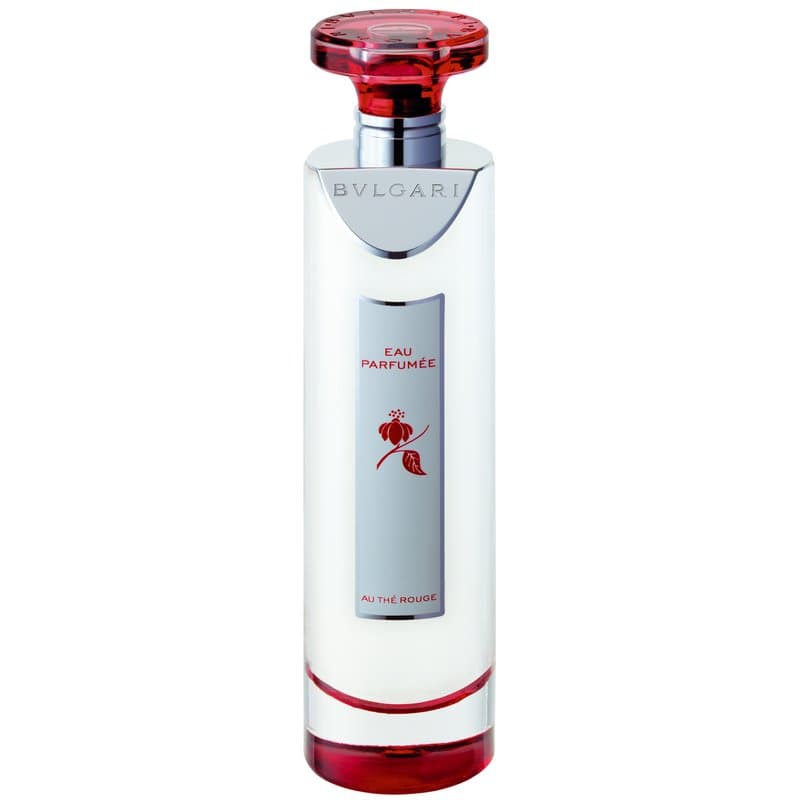 Eau Parfumée Au Thé Rouge