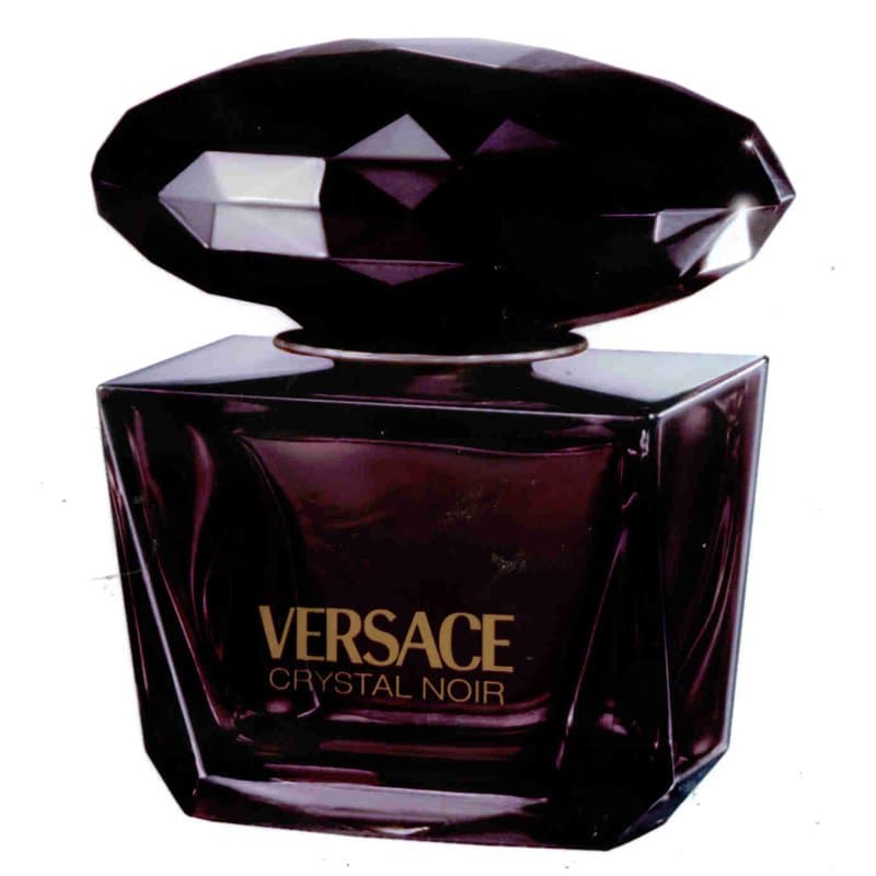 Crystal Noir