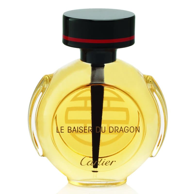 Le Baisier du Dragon