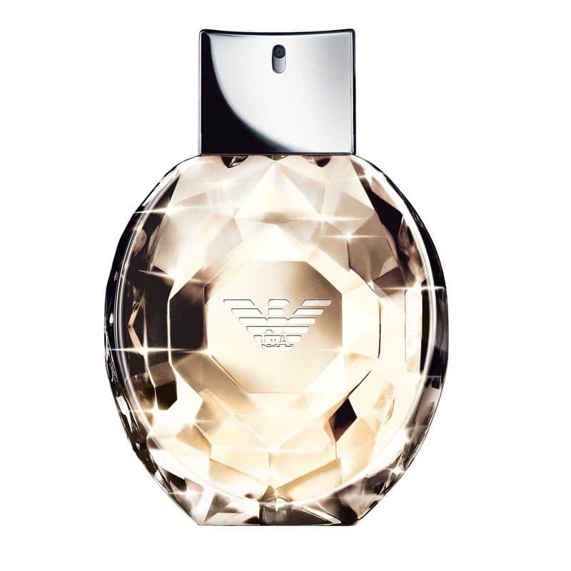 Diamonds Intense