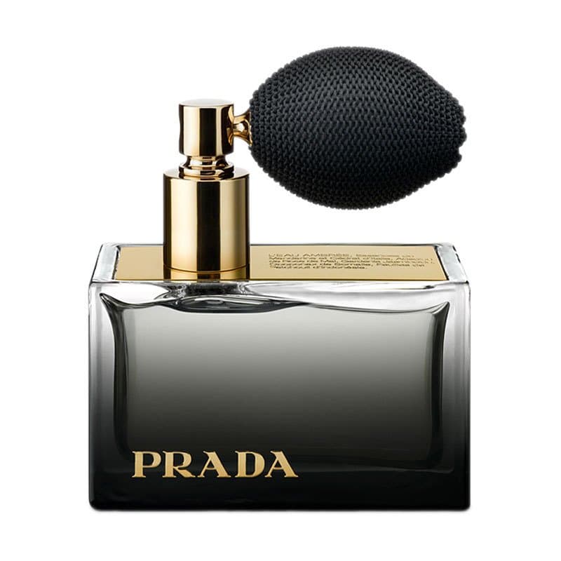 L´Eau Ambrée