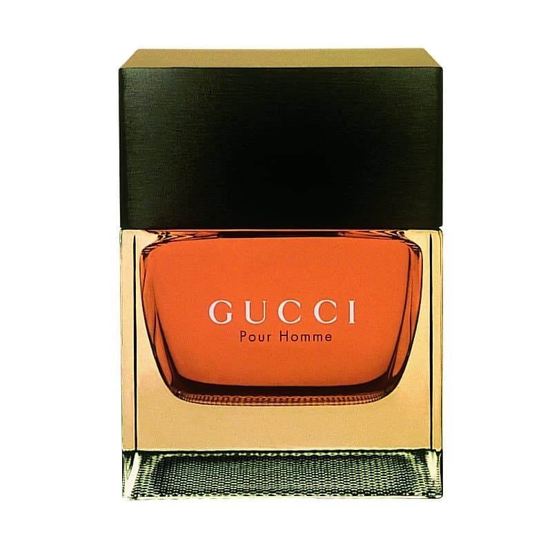 Gucci pour Homme