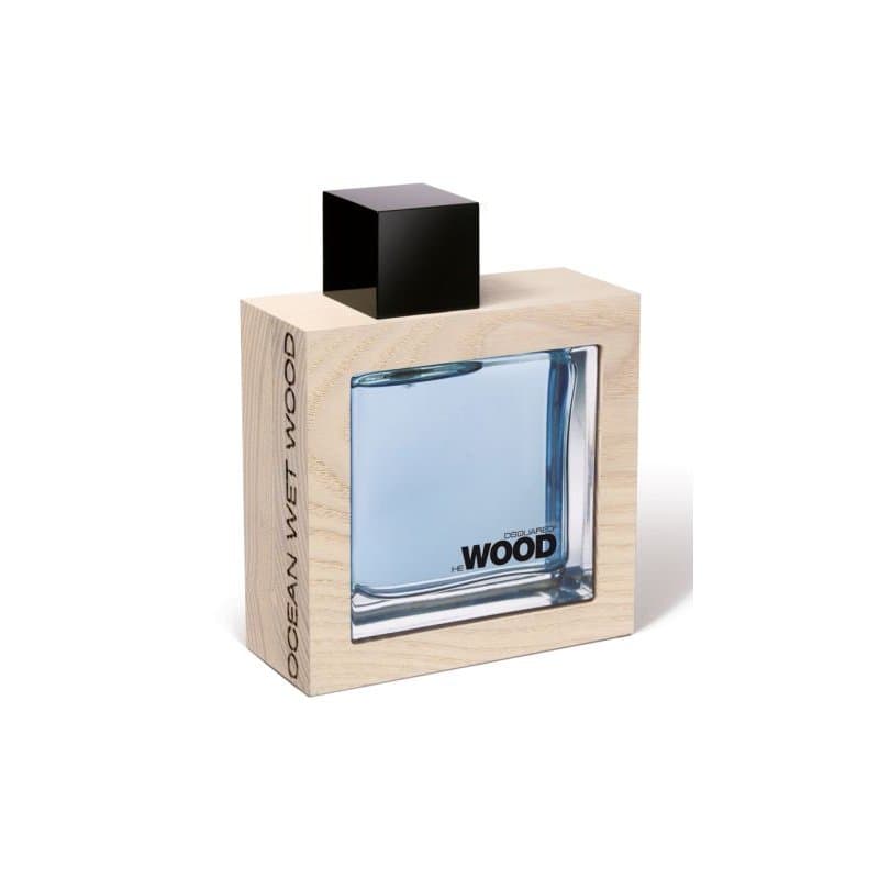 He Wood