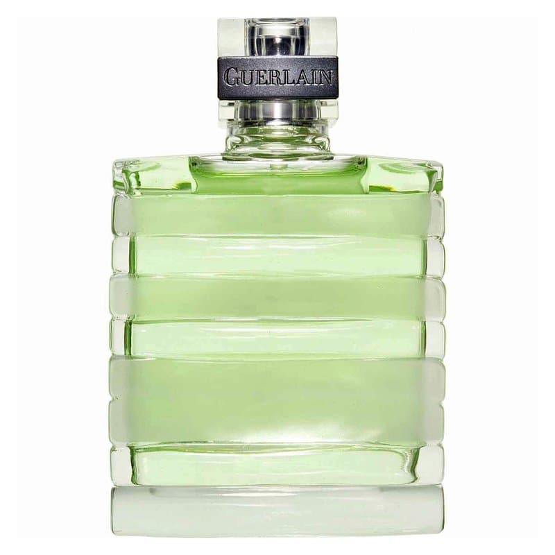 Vetiver