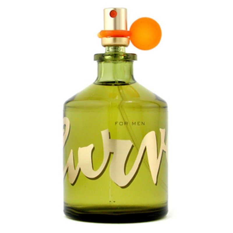 Curve for Men