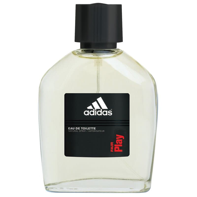 Adidas Fair Play