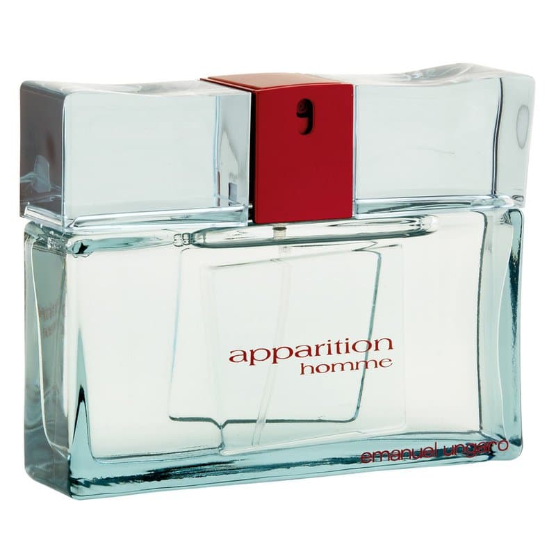 Apparition Homme