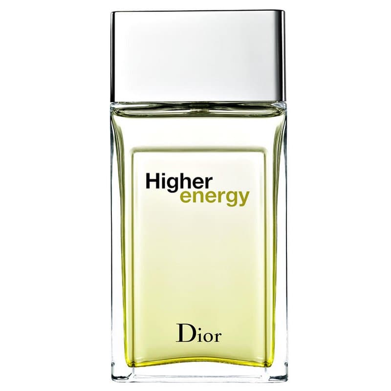 Higher Energy