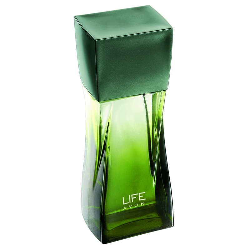 Life for Men