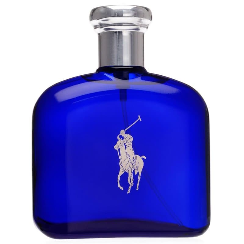 Polo Blue