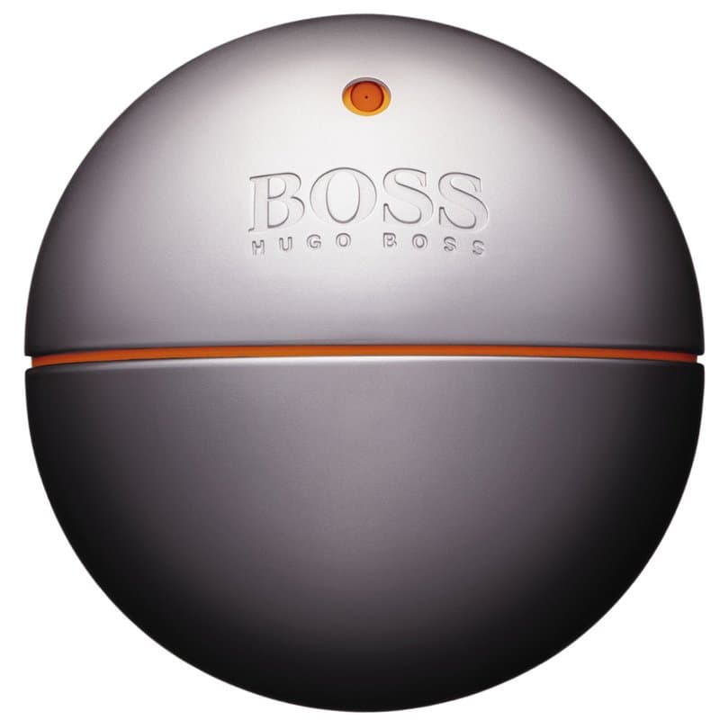 Boss in Motion