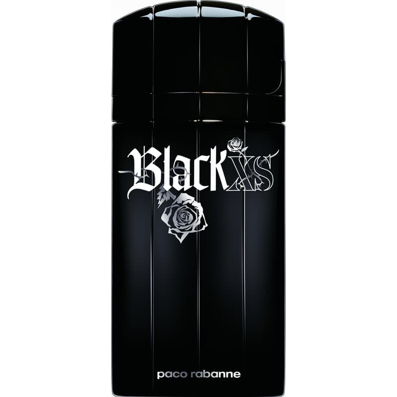 Black XS