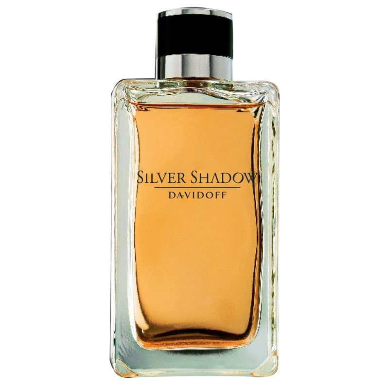 Silver Shadow
