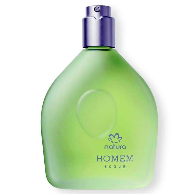 Homem Aqua