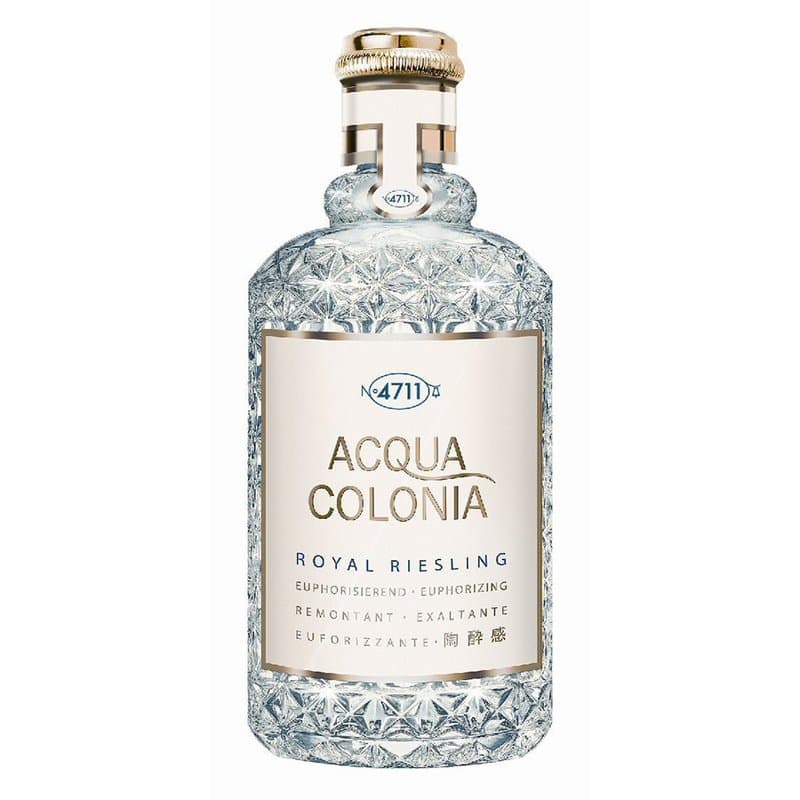 Royal Riesling 4711, Acqua Colonia