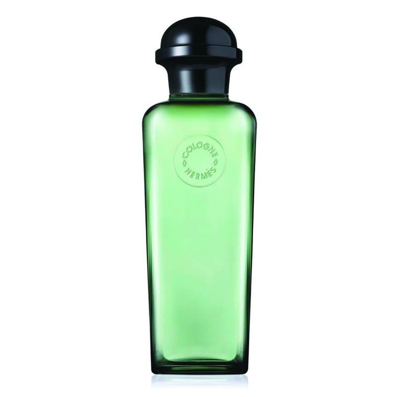Eau de Gentiane Blanche