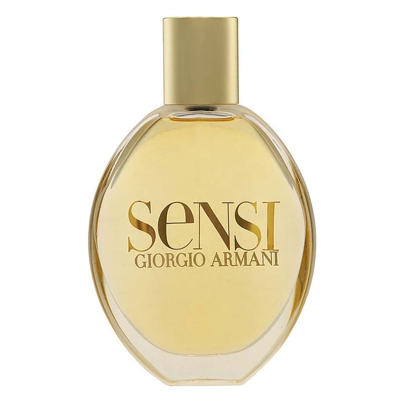Sensi