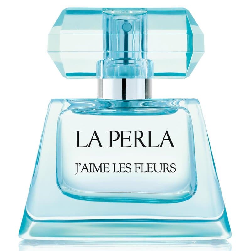 J´Aime les Fleurs