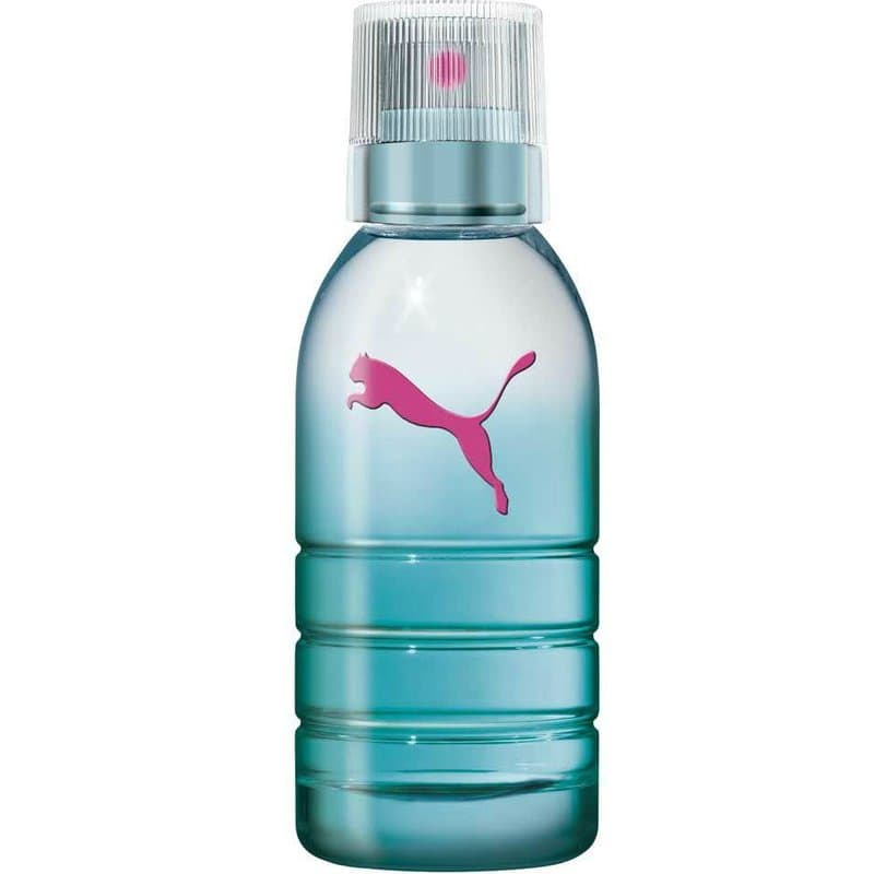 Puma Aqua Woman