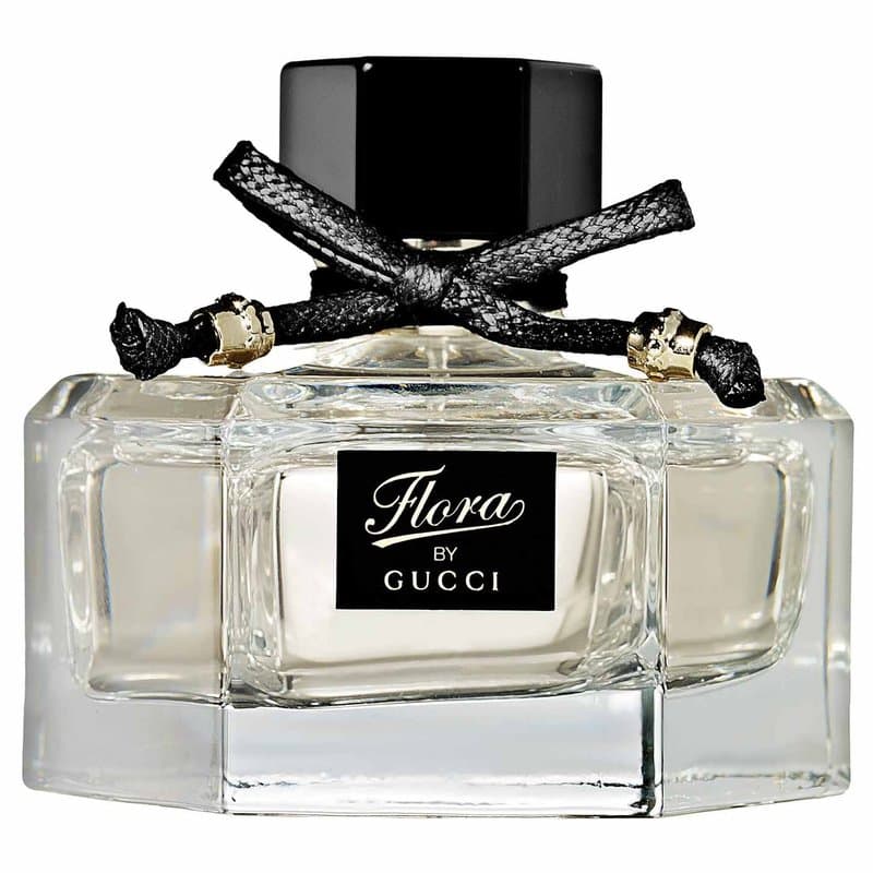 Flora by Gucci